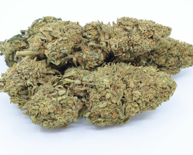 fleurs CBD Kali Mist - Paris 16 - CBD ONE