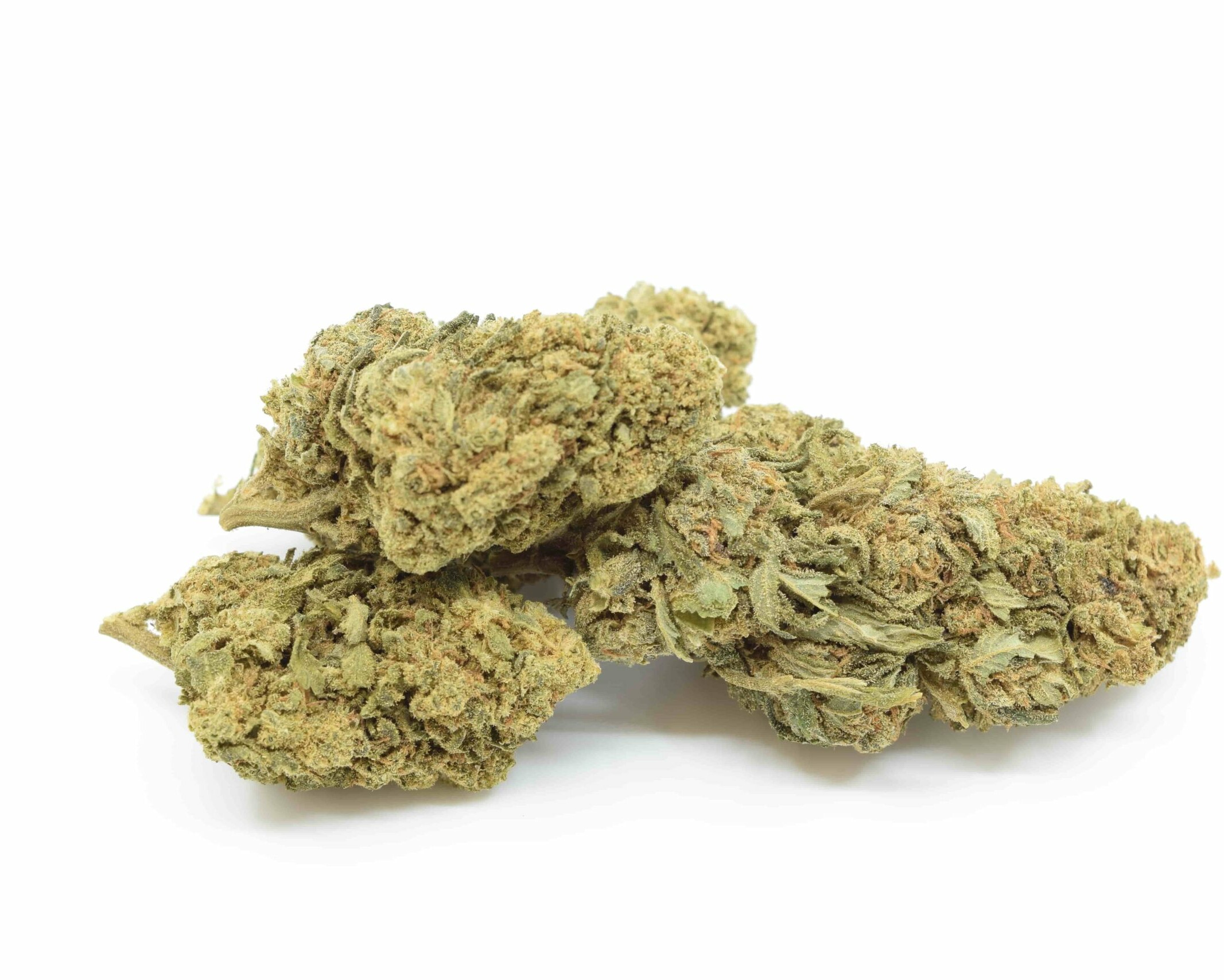 Fleurs CBD Cannatonic - Paris 16 - CBD ONE