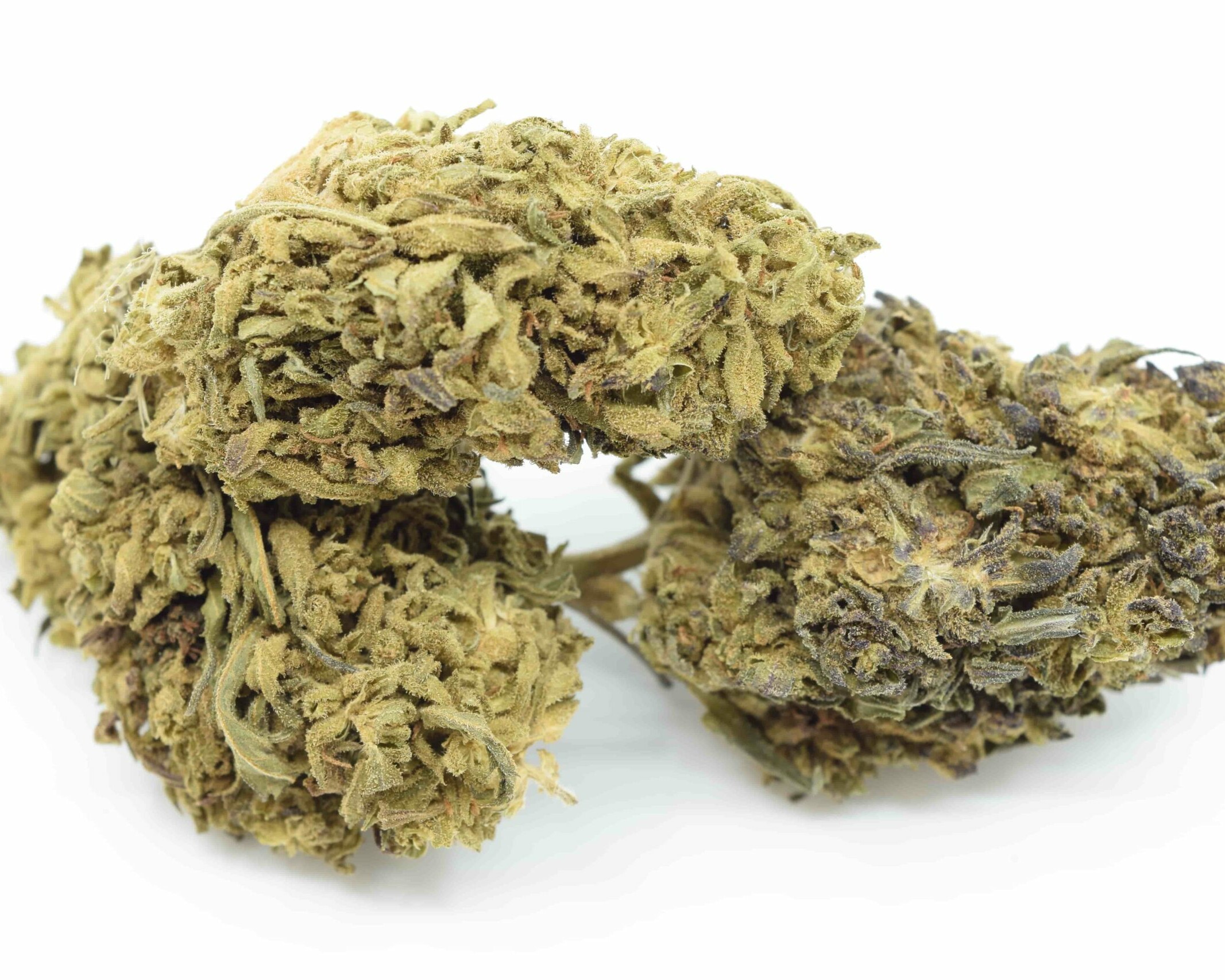 Fleurs CBD Purple Haze - Paris 16 - CBD ONE