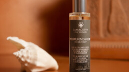 Lamacoppa baume skin care - Paris 16 - CBD ONE