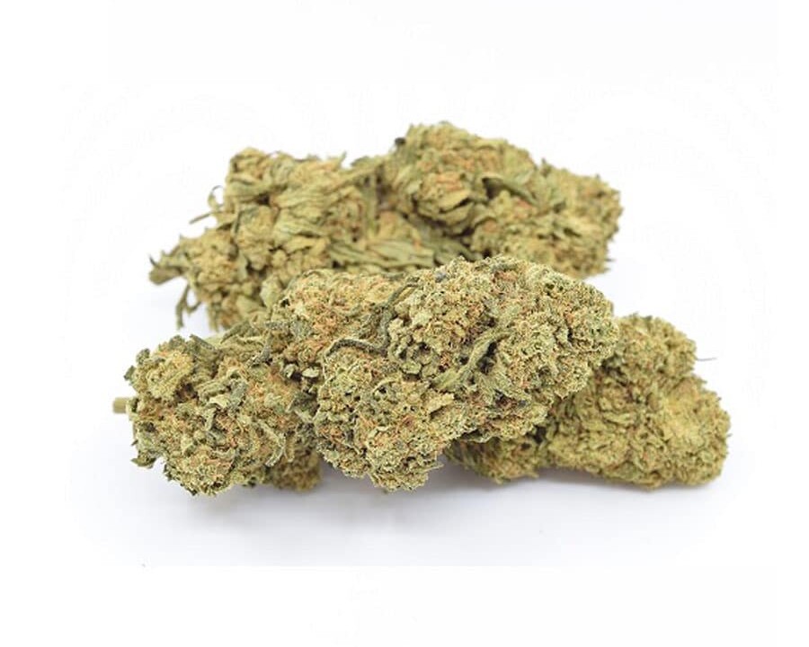 Amnesia Kush fleurs CBD - Paris 16 - CBD ONE