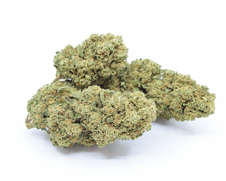 Fruit Berry fleurs CBD - Paris 16 - CBD ONE